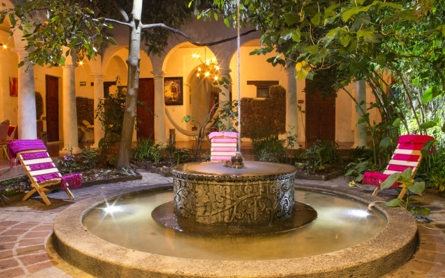 Sereno Hotel