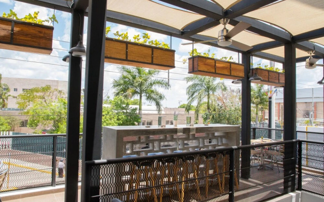 Hotel Boutique Kinyaah