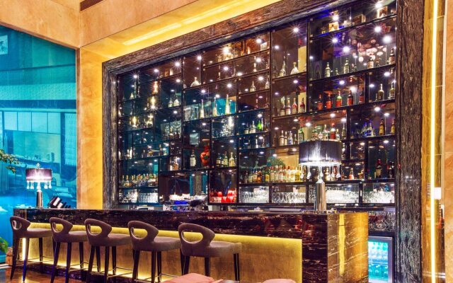 Cinese Hotel Dongguan