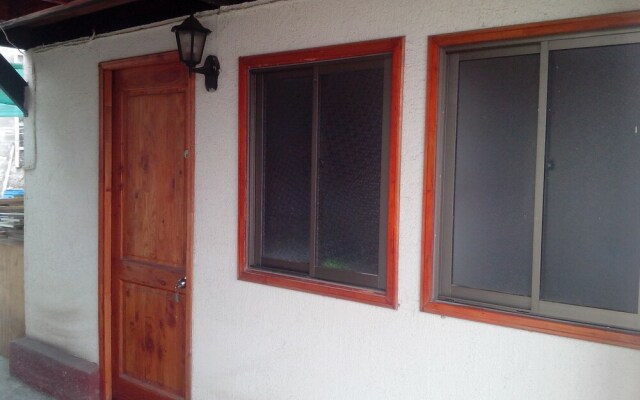 Casa Las Playas de Concon