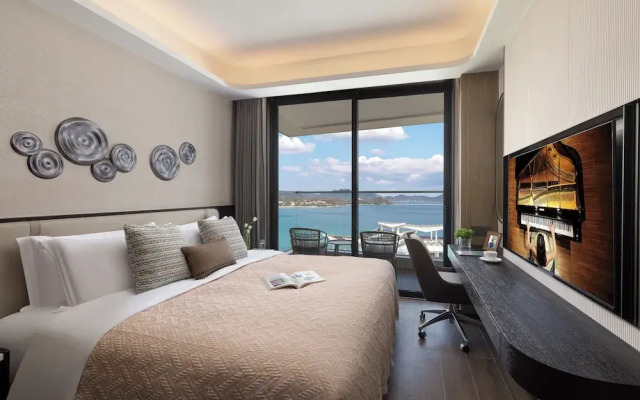Ascott Dadonghai Bay Sanya