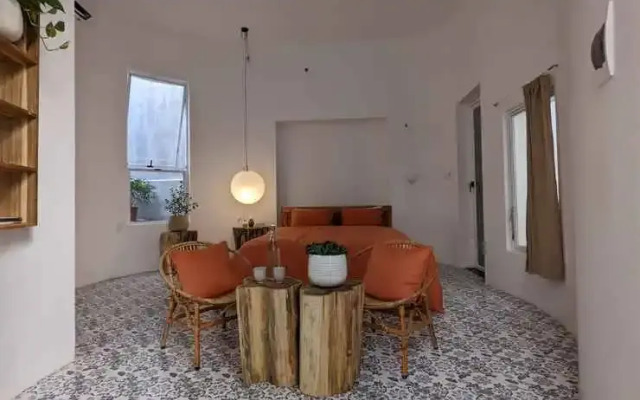 Metta Homestay Hue