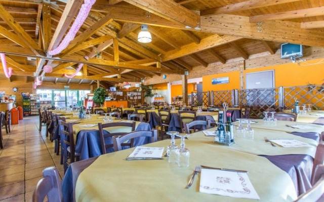 Club Del Sole Rivaverde Easy Camping Village