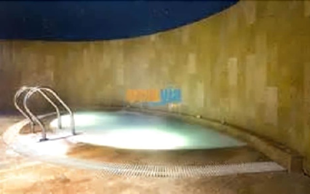 Hotel Regina Spa Artdeco Resort