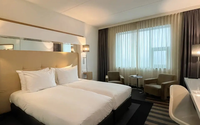 Westcord WTC Hotel Leeuwarden