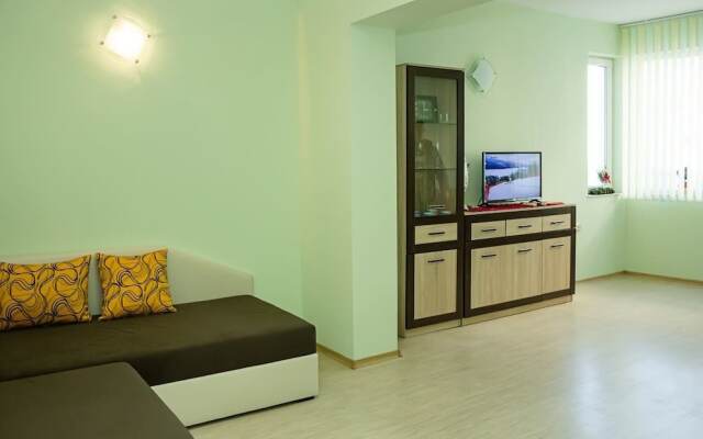 Fm Premium 1-Bdr Apartment - Lime Varna