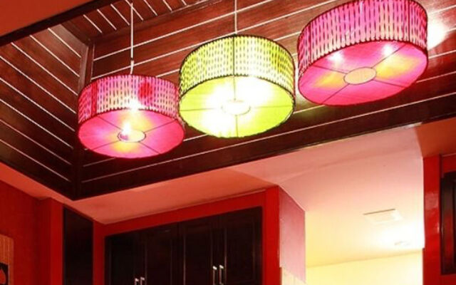 Sweet Love Inn Hotel
