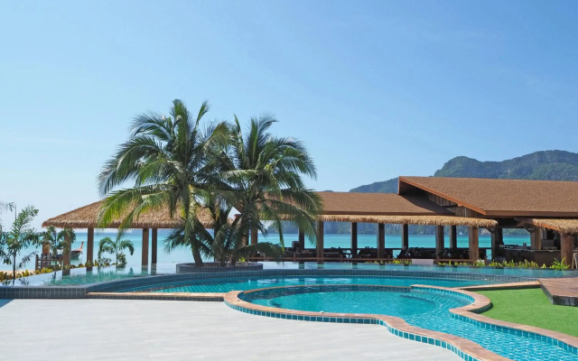 Phi Phi Andaman Beach Resort