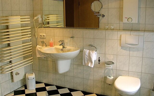 Landhotel Buckmann