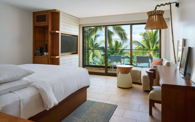Andaz Maui at Wailea Resort - a concept by Hyatt