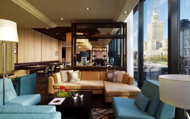 Warsaw Presidential Hotel