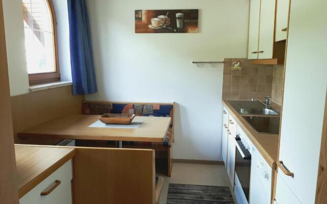 Lungau Apartment - Ferienwohnung Haus Esl