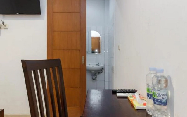 RedDoorz @ Sudirman
