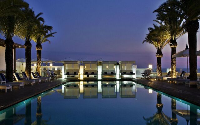 Bela Vista Hotel & SPA - Relais & Châteaux