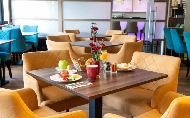 Leonardo Hotel Nürnberg