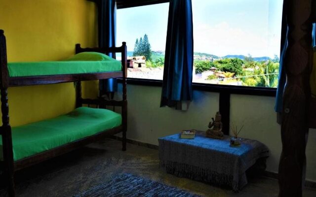 Lagoa Beach Hostel Búzios