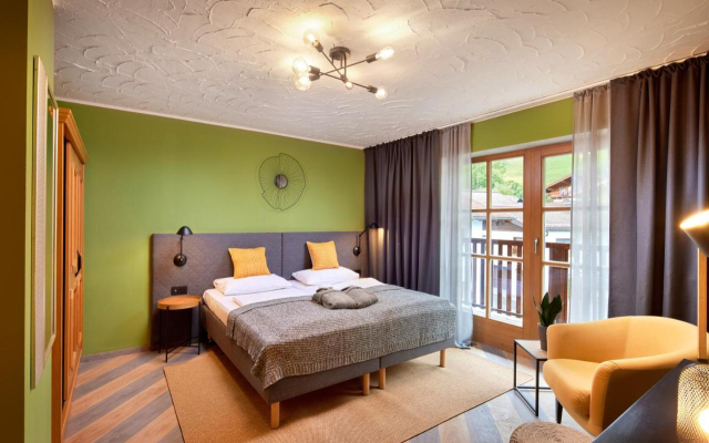 Hotel Rudolfshof Vitality