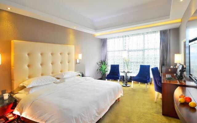 Changsha Huawen Forest Hotel