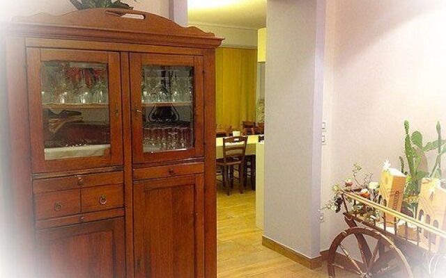 Hotel Florivana