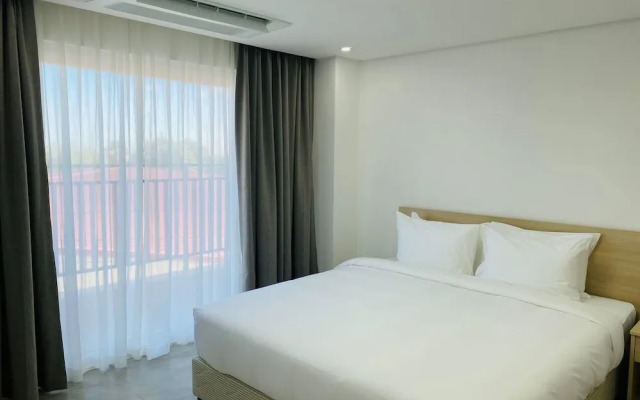 The Glory Hotel and Residence Clark Pampanga