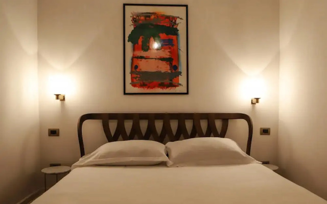 Cozy Apartment at Pizzofalcone by Wonderful Italy