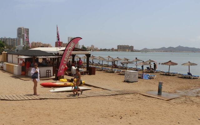 Inmovecos Nautico Entremares 41