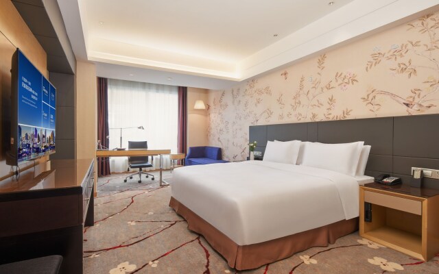 Grandskylight Hotel