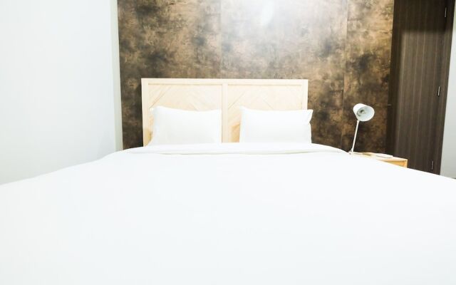 Luxurious 2BR St. Moritz Puri Apartment with Private Lift