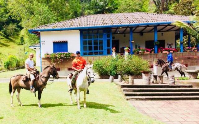 Reserva Guadalajara