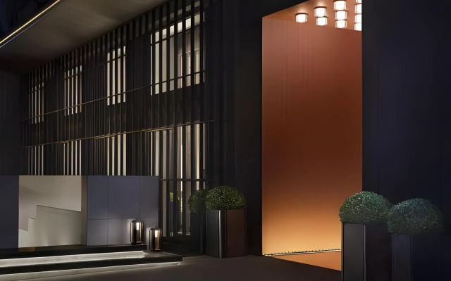 Hampton by Hilton Chengdu Chunxi Road