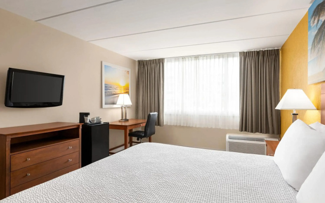 enVision Hotel Miami International Airport
