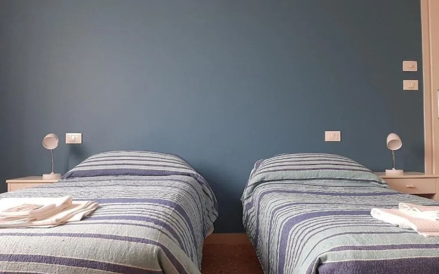Gardenia Guest House