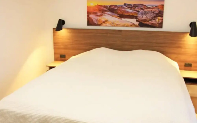 5 Person Holiday Home in Ronne