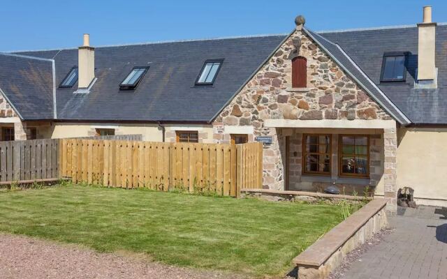 Williamscraig Holiday Cottages