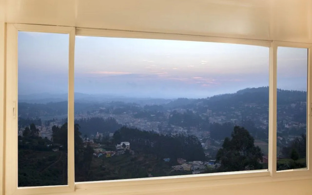 ultimate hotel ooty