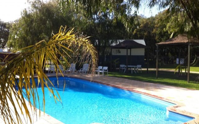 RAC Busselton Holiday Park