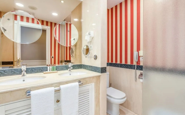 PAAL Apartments Marbella Guadalpín