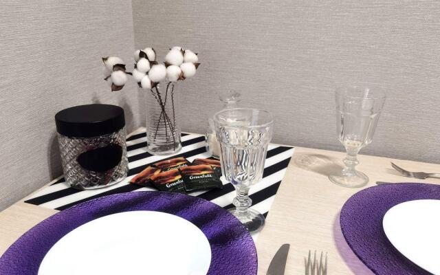 Room2day on Kolomenskaya Street