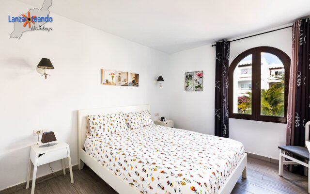 Serendipity apartment