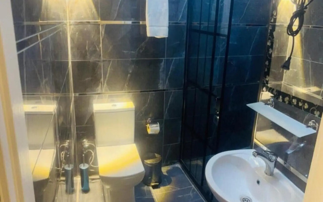 Old City Family Hotel