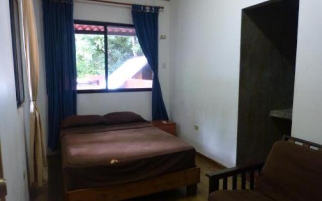 Hostel Villa Vento Surf Santa Catalina