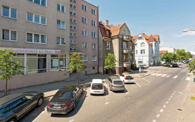 Lion Apartments - Korfu