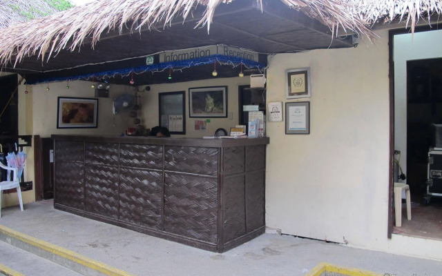 Blue Ribbon Dive Resort