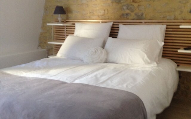 Appartement Camellia Bayeux Centre