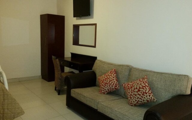 Palms Guest House