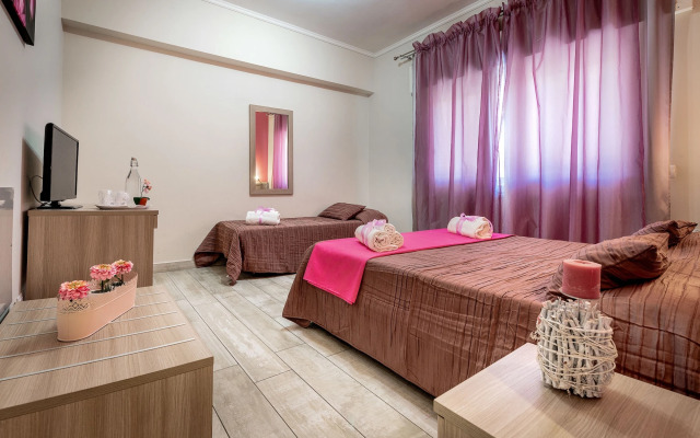 Suite Room Fiumicino