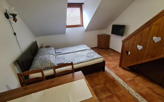 Gyulai Fürdö Apartman