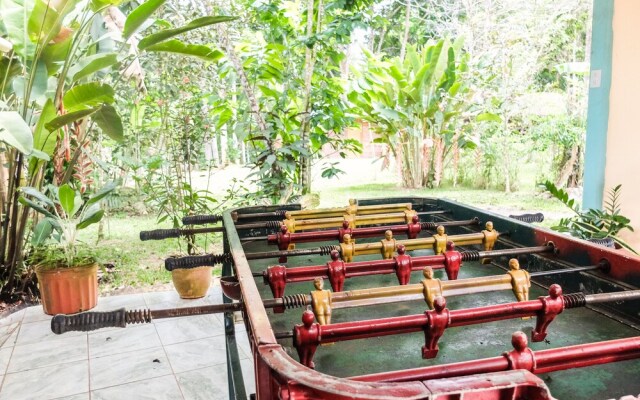 Villa Celeste Katira