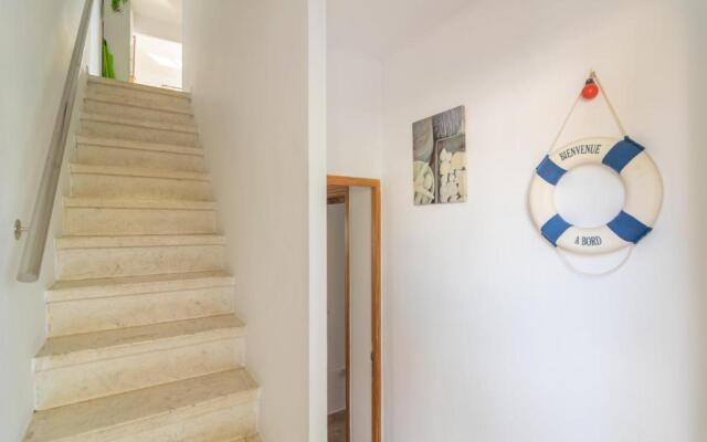 Vista Azul 8 in Sant Elm