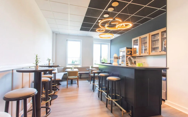 Hotel Bessunger Forst